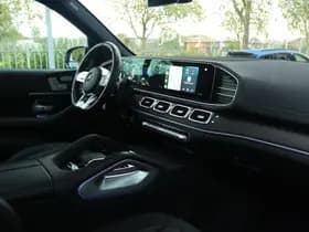 Mercedes-Benz GLE AMG 53 4MATIC+ 435 PK GRIJS KENTEKEN thumbnail 8