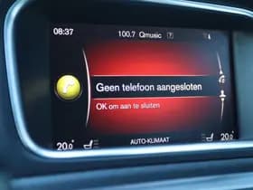 Volvo V40 1.5 T2 NORDIC+ ORIG. NL thumbnail 26