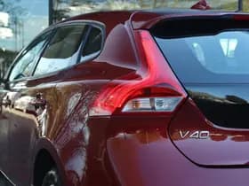 Volvo V40 1.5 T2 NORDIC+ ORIG. NL thumbnail 33