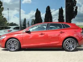 Volvo V40 1.5 T2 NORDIC+ ORIG. NL thumbnail 10