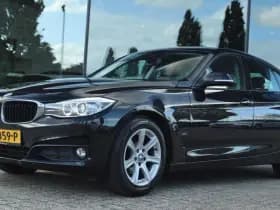 BMW 3-serie Gran Turismo 318D AUT. EXECUTIVE