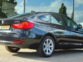 BMW 3-serie Gran Turismo 318D AUT. EXECUTIVE thumbnail 2