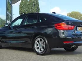 BMW 3-serie Gran Turismo 318D AUT. EXECUTIVE thumbnail 11