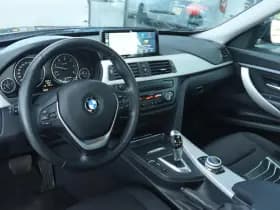 BMW 3-serie Gran Turismo 318D AUT. EXECUTIVE thumbnail 17