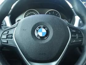 BMW 3-serie Gran Turismo 318D AUT. EXECUTIVE thumbnail 19