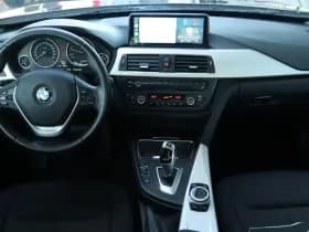 BMW 3-serie Gran Turismo 318D AUT. EXECUTIVE thumbnail 3