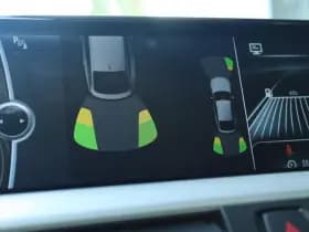 BMW 3-serie Gran Turismo 318D AUT. EXECUTIVE thumbnail 24