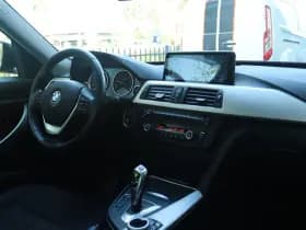 BMW 3-serie Gran Turismo 318D AUT. EXECUTIVE thumbnail 7