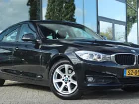 BMW 3-serie Gran Turismo 318D AUT. EXECUTIVE thumbnail 8