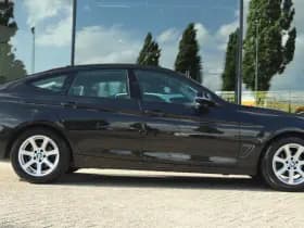 BMW 3-serie Gran Turismo 318D AUT. EXECUTIVE thumbnail 9