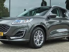 Ford Kuga 2.5 PHEV VIGNALE