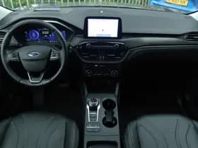 Ford Kuga 2.5 PHEV VIGNALE thumbnail 16