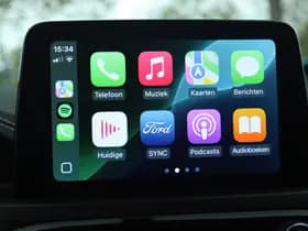 Ford Kuga 2.5 PHEV VIGNALE thumbnail 3