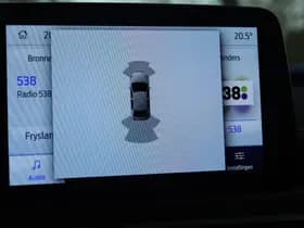 Ford Kuga 2.5 PHEV VIGNALE thumbnail 28