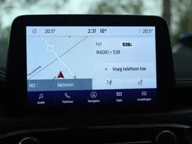 Ford Kuga 2.5 PHEV VIGNALE thumbnail 29