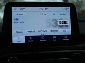 Ford Kuga 2.5 PHEV VIGNALE thumbnail 40