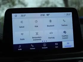 Ford Kuga 2.5 PHEV VIGNALE thumbnail 41