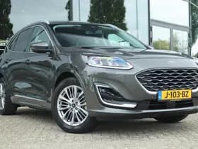 Ford Kuga 2.5 PHEV VIGNALE thumbnail 10