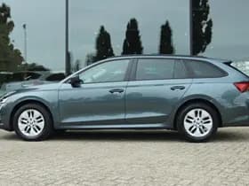 Škoda Octavia COMBI 1.0 TSI BUSINESS EDITION thumbnail 11