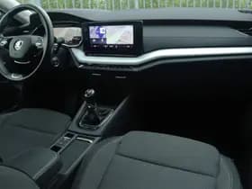 Škoda Octavia COMBI 1.0 TSI BUSINESS EDITION thumbnail 3