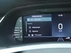 Škoda Octavia COMBI 1.0 TSI BUSINESS EDITION thumbnail 24