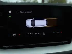 Škoda Octavia COMBI 1.0 TSI BUSINESS EDITION thumbnail 26