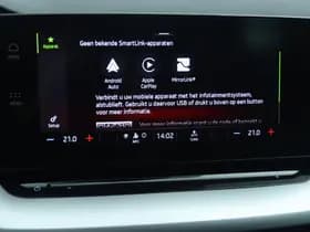 Škoda Octavia COMBI 1.0 TSI BUSINESS EDITION thumbnail 30