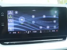 Škoda Octavia COMBI 1.0 TSI BUSINESS EDITION thumbnail 31