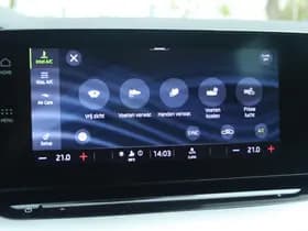 Škoda Octavia COMBI 1.0 TSI BUSINESS EDITION thumbnail 32