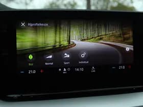 Škoda Octavia COMBI 1.0 TSI BUSINESS EDITION thumbnail 42