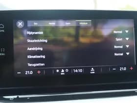 Škoda Octavia COMBI 1.0 TSI BUSINESS EDITION thumbnail 43