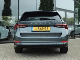 Škoda Octavia COMBI 1.0 TSI BUSINESS EDITION thumbnail 9