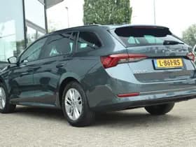 Škoda Octavia COMBI 1.0 TSI BUSINESS EDITION thumbnail 10