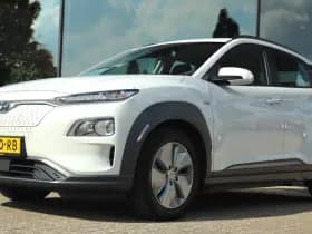 Hyundai KONA EV 64 KWH 3 FASE