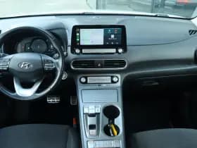 Hyundai KONA EV 64 KWH 3 FASE thumbnail 12