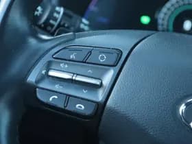 Hyundai KONA EV 64 KWH 3 FASE thumbnail 20