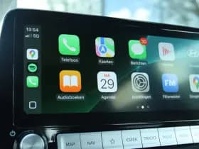 Hyundai KONA EV 64 KWH 3 FASE thumbnail 31