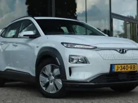 Hyundai KONA EV 64 KWH 3 FASE thumbnail 7