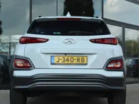 Hyundai KONA EV 64 KWH 3 FASE thumbnail 9