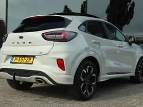 Ford Puma 1.0 ECOBOOST HYBRID ST-LINE X thumbnail 2