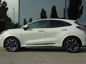 Ford Puma 1.0 ECOBOOST HYBRID ST-LINE X thumbnail 12