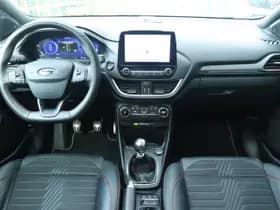 Ford Puma 1.0 ECOBOOST HYBRID ST-LINE X thumbnail 13
