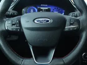 Ford Puma 1.0 ECOBOOST HYBRID ST-LINE X thumbnail 19