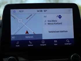 Ford Puma 1.0 ECOBOOST HYBRID ST-LINE X thumbnail 26