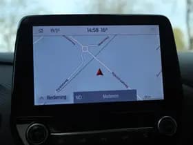 Ford Puma 1.0 ECOBOOST HYBRID ST-LINE X thumbnail 27