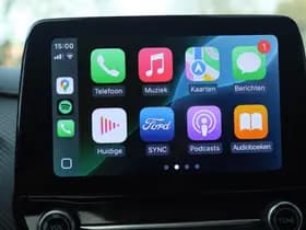 Ford Puma 1.0 ECOBOOST HYBRID ST-LINE X thumbnail 28