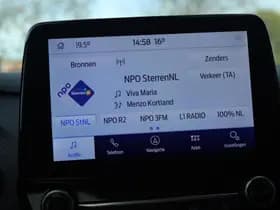 Ford Puma 1.0 ECOBOOST HYBRID ST-LINE X thumbnail 29