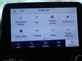 Ford Puma 1.0 ECOBOOST HYBRID ST-LINE X thumbnail 31