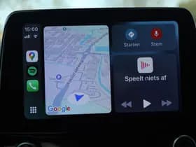 Ford Puma 1.0 ECOBOOST HYBRID ST-LINE X thumbnail 32