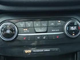 Ford Puma 1.0 ECOBOOST HYBRID ST-LINE X thumbnail 33